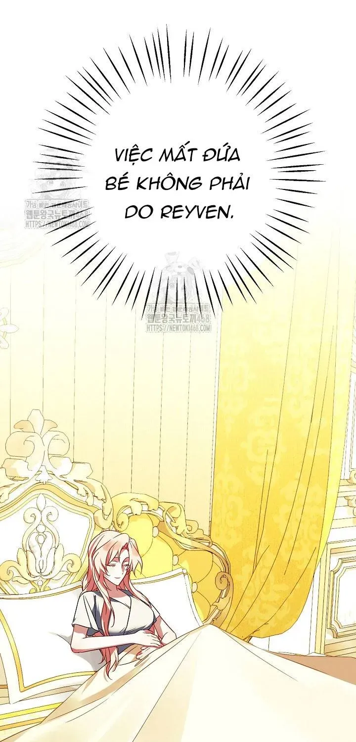 Kết Cục Của Hoàng Hậu Bị Bạo Quân Xử Tử Chap 24 - Next Chap 23