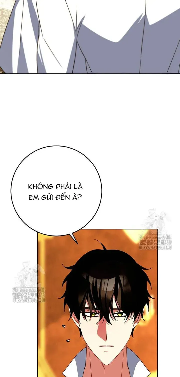 Kết Cục Của Hoàng Hậu Bị Bạo Quân Xử Tử Chap 24 - Next Chap 23