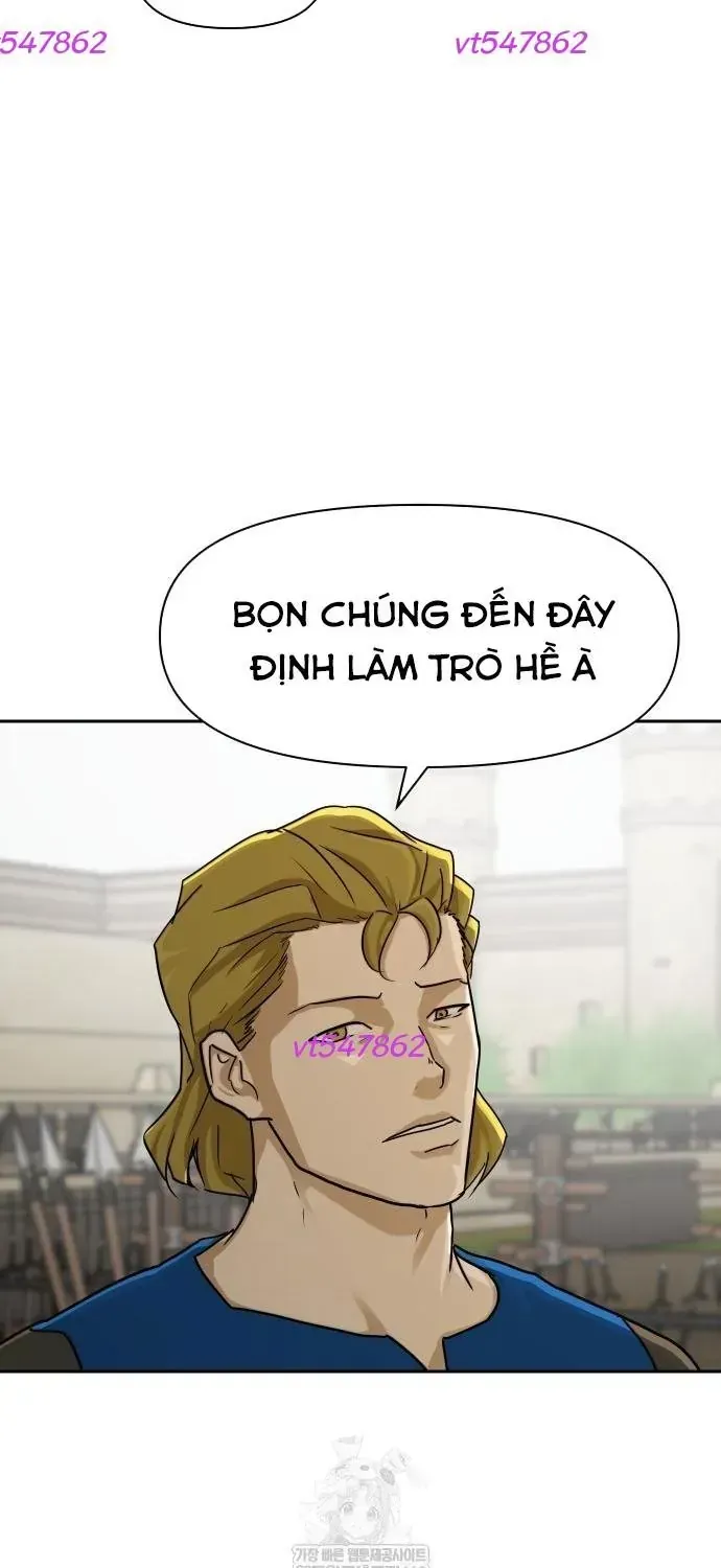 Bộ Mặt Giả Tạo Chương 45 - Trang 16