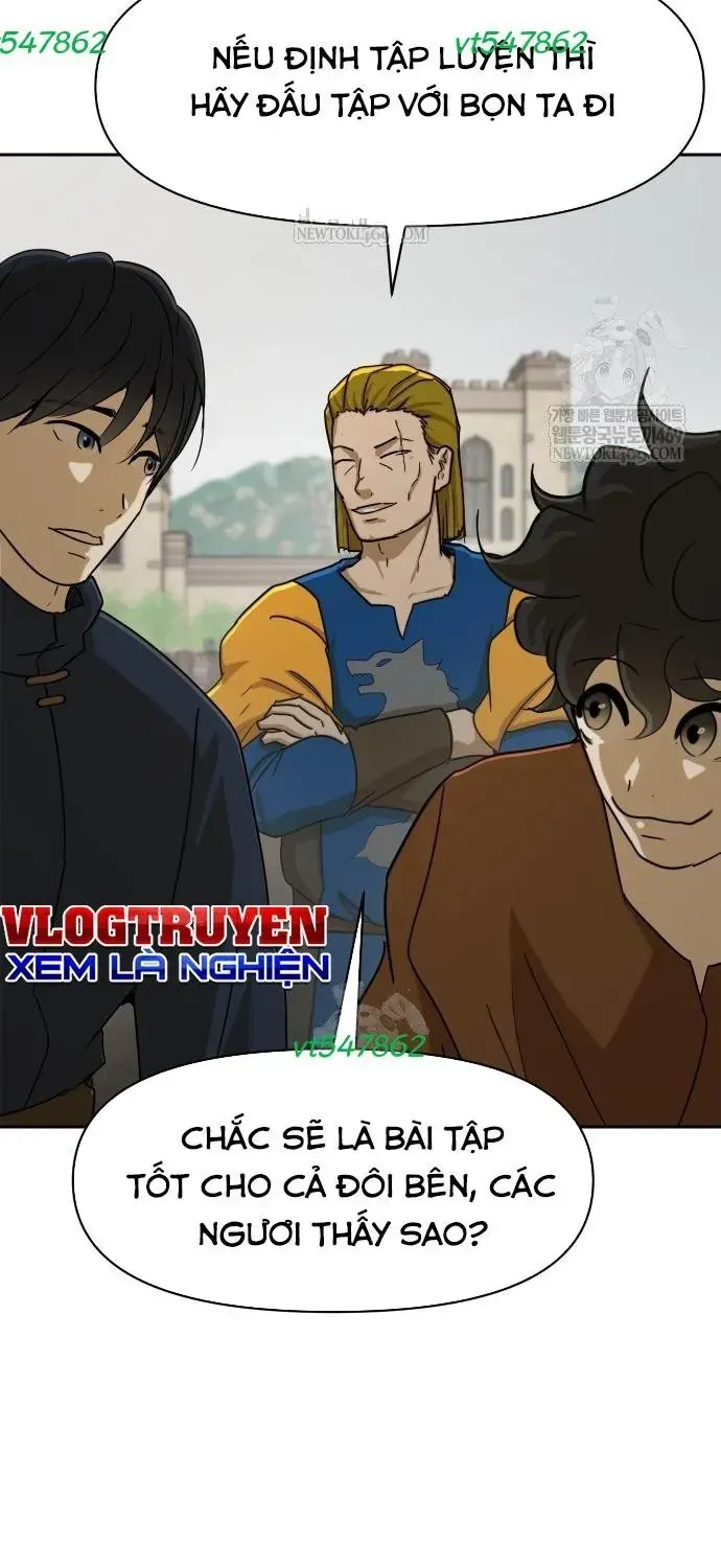 Bộ Mặt Giả Tạo Chương 45 - Trang 20