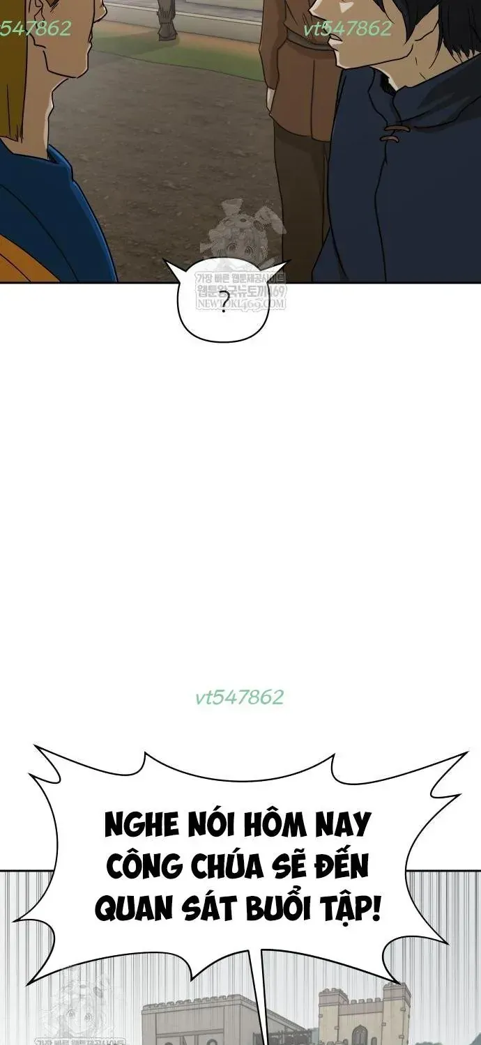 Bộ Mặt Giả Tạo Chương 45 - Trang 24