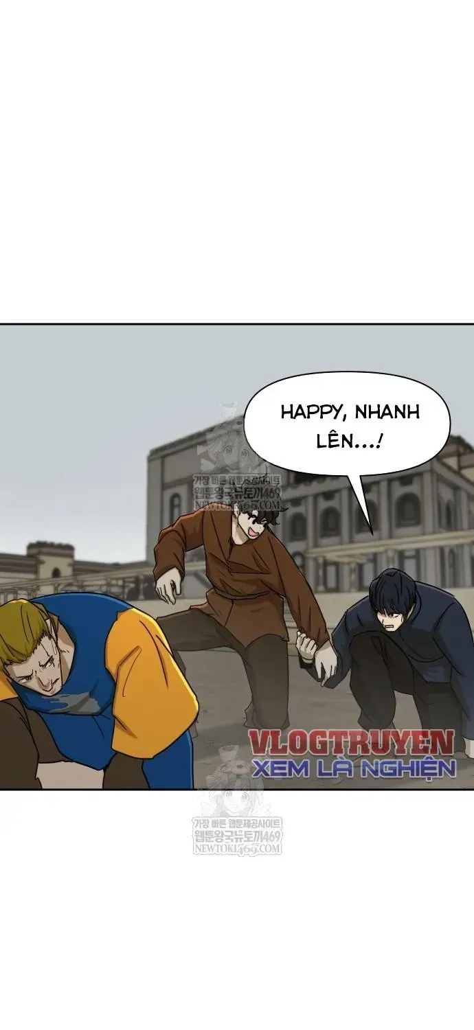 Bộ Mặt Giả Tạo Chương 45 - Trang 28