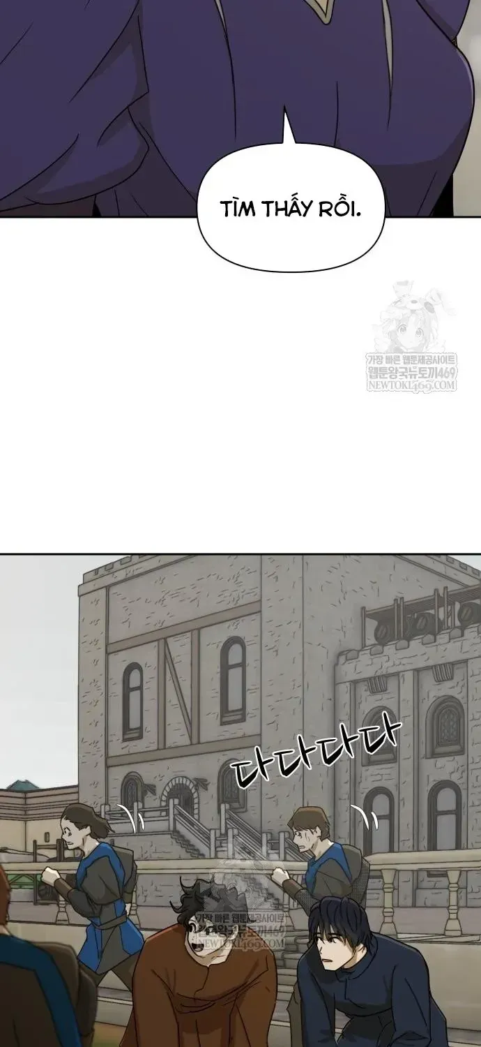 Bộ Mặt Giả Tạo Chương 45 - Trang 32