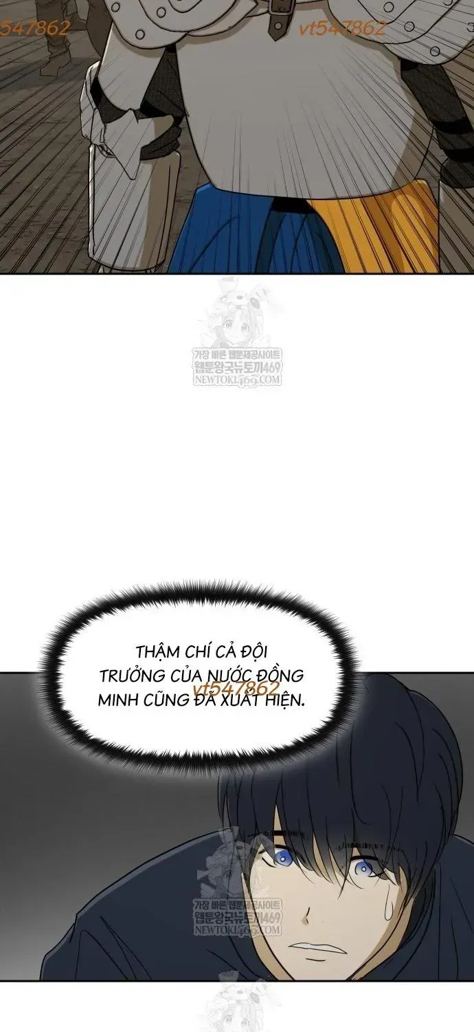 Bộ Mặt Giả Tạo Chương 45 - Trang 36