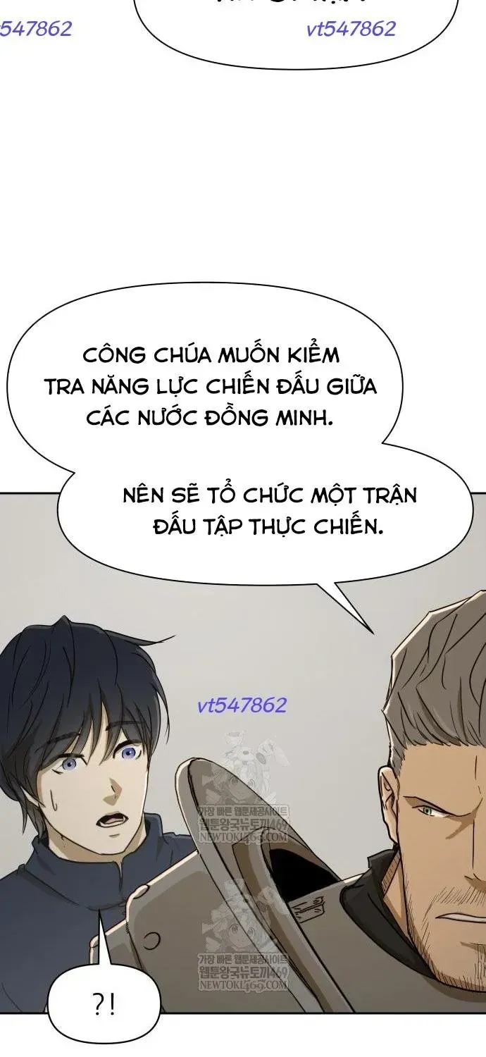 Bộ Mặt Giả Tạo Chương 45 - Trang 42