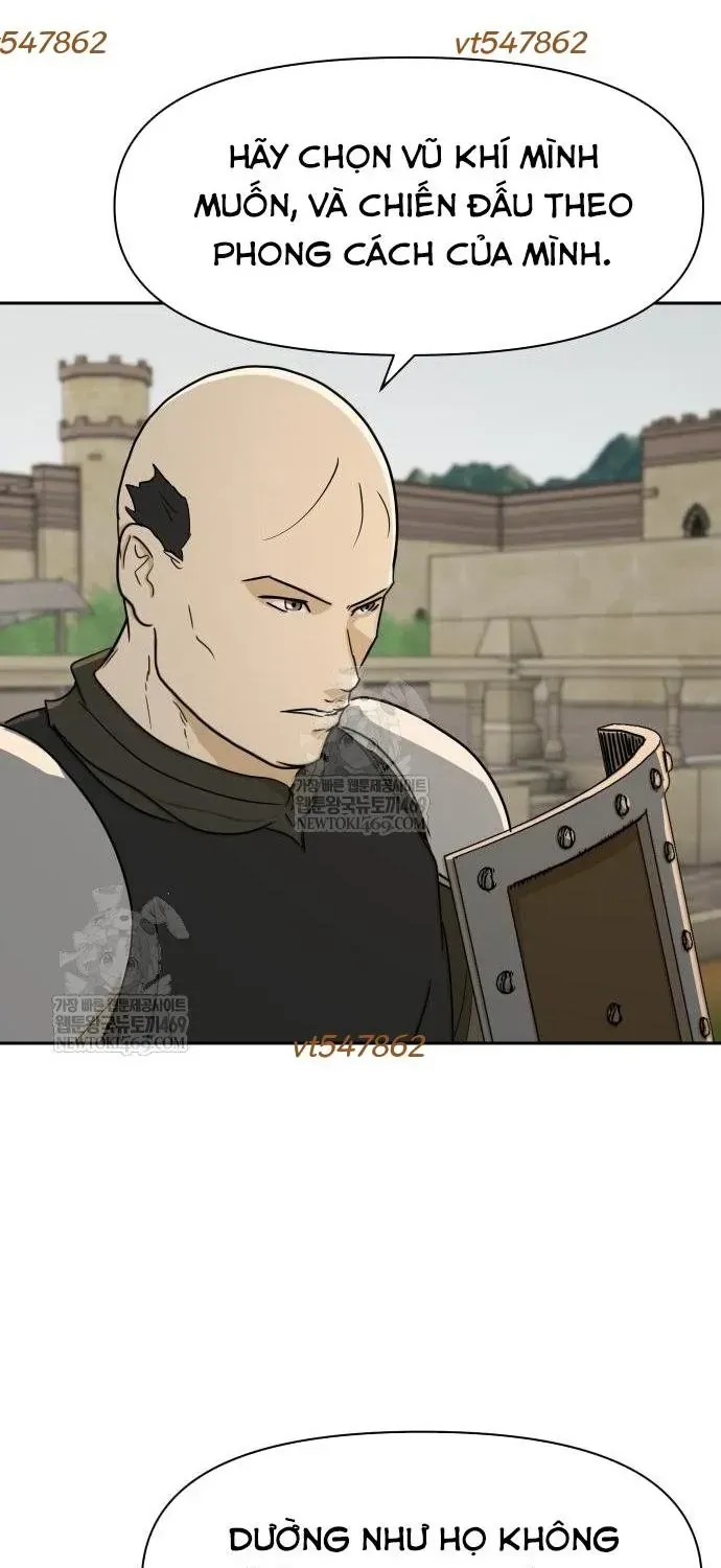 Bộ Mặt Giả Tạo Chương 45 - Trang 44