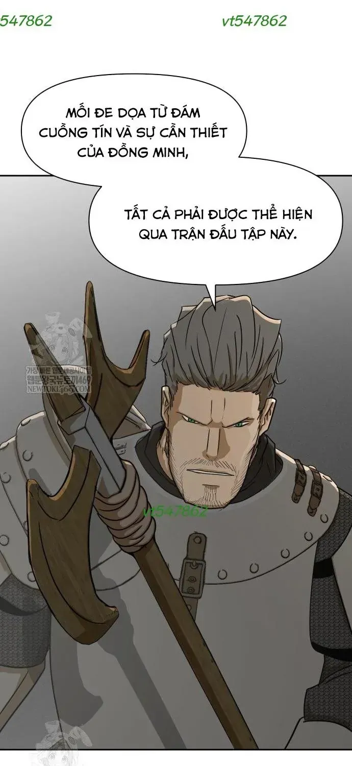 Bộ Mặt Giả Tạo Chương 45 - Trang 48