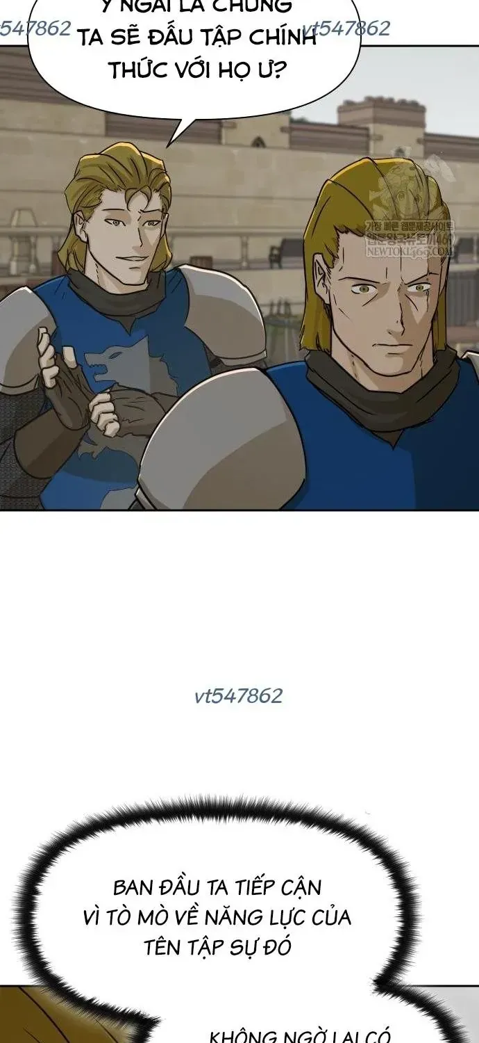 Bộ Mặt Giả Tạo Chương 45 - Trang 50