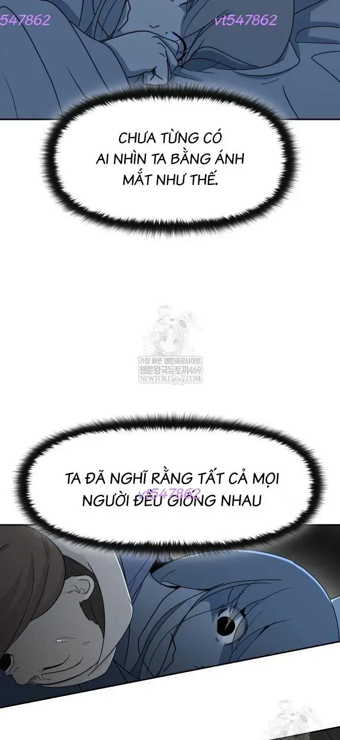 Bộ Mặt Giả Tạo Chương 45 - Trang 6