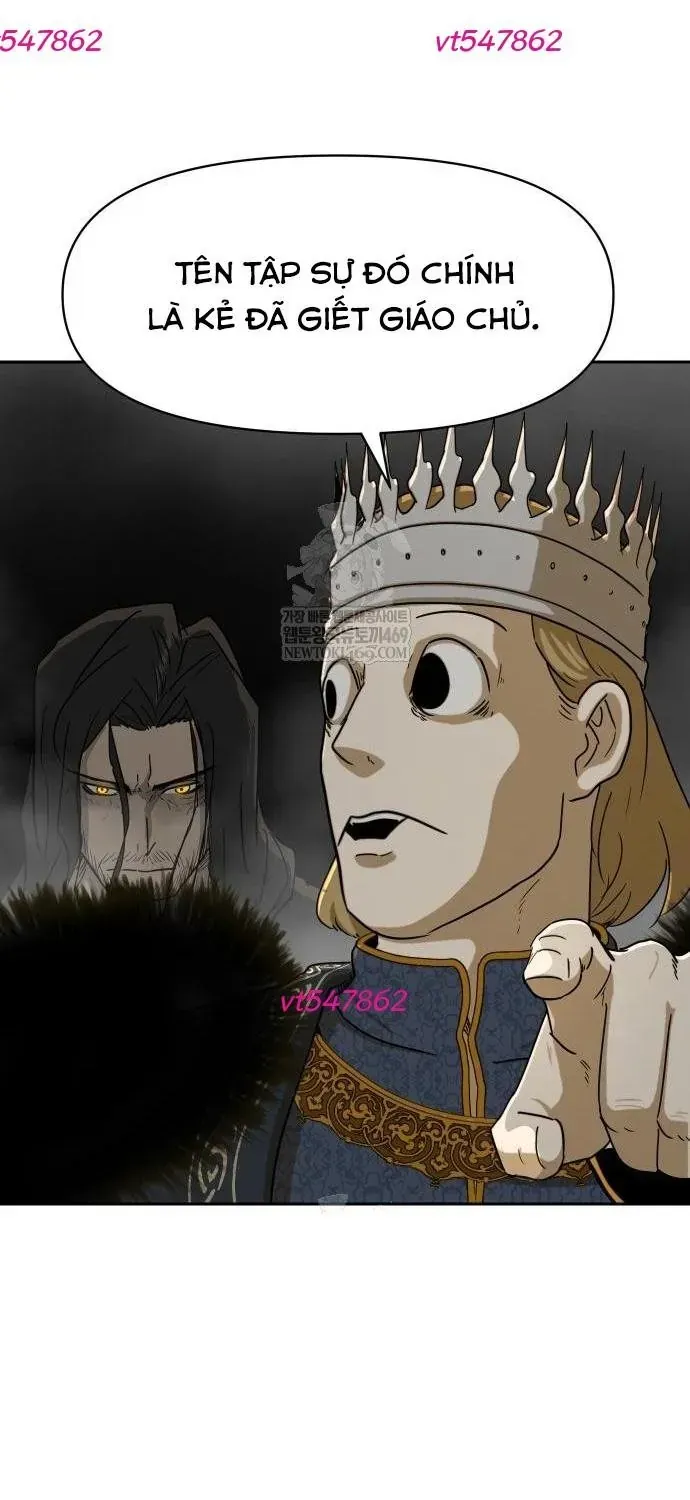 Bộ Mặt Giả Tạo Chương 45 - Trang 56