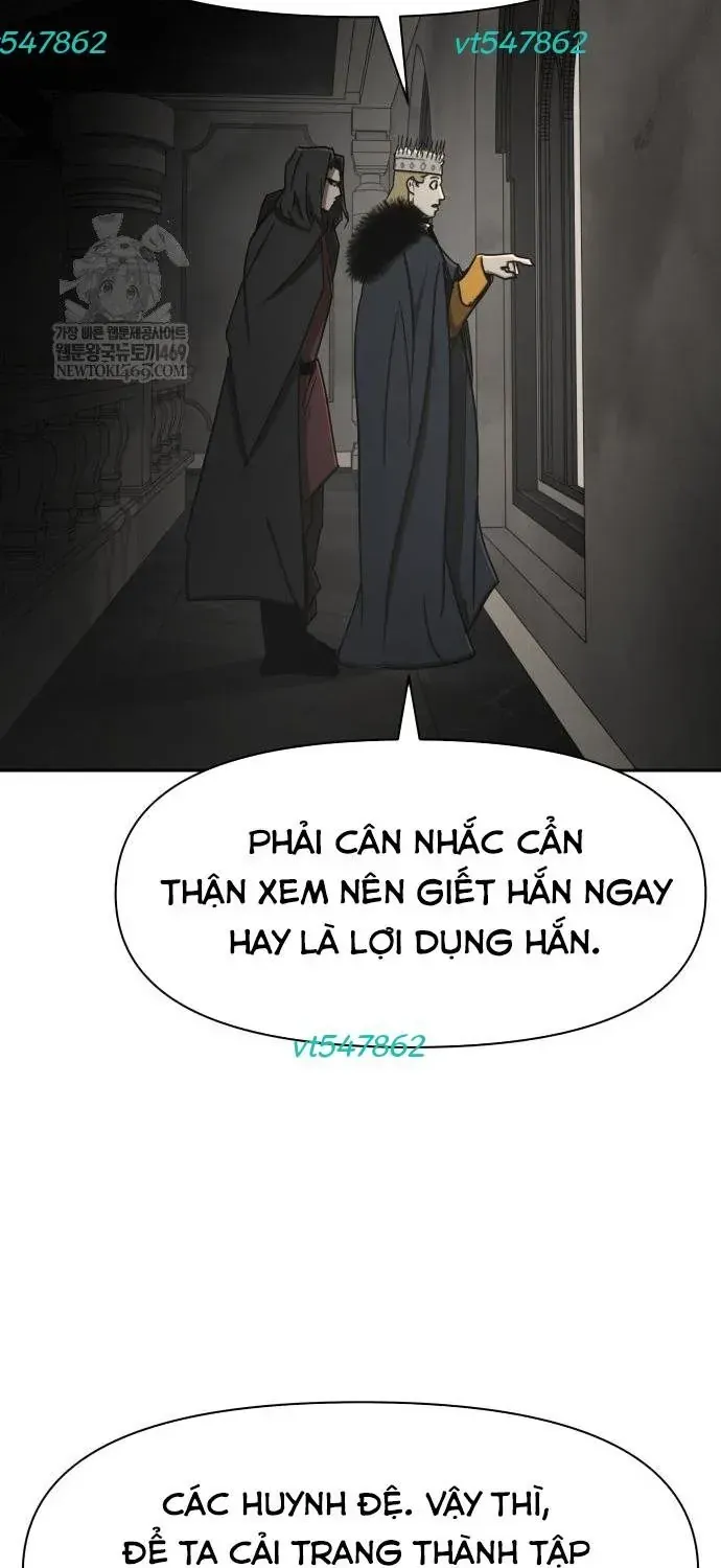 Bộ Mặt Giả Tạo Chương 45 - Trang 58