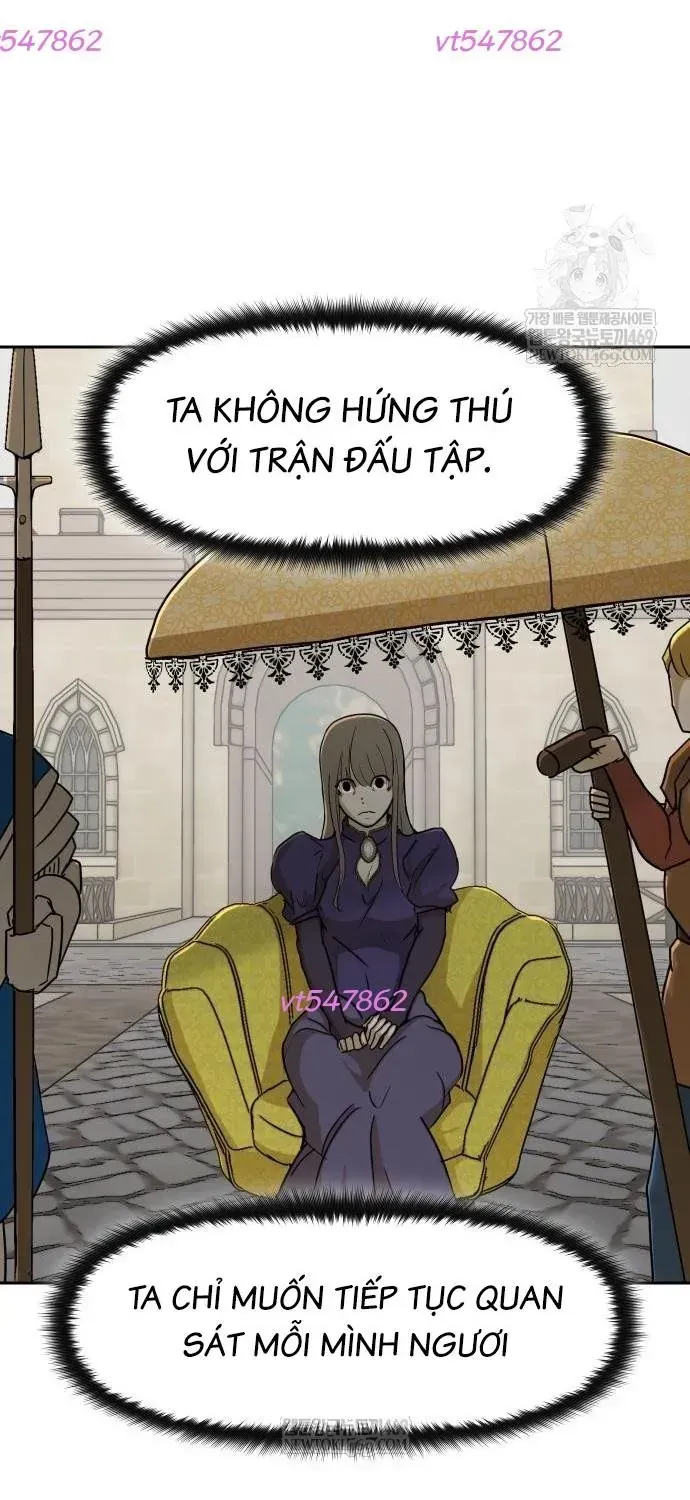 Bộ Mặt Giả Tạo Chương 45 - Trang 62