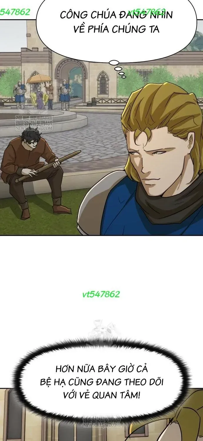 Bộ Mặt Giả Tạo Chương 45 - Trang 66