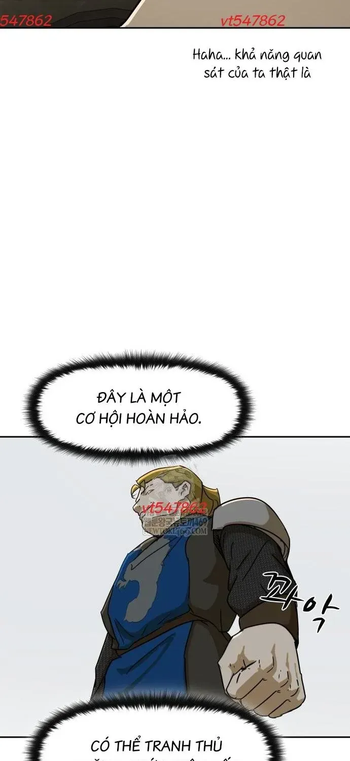 Bộ Mặt Giả Tạo Chương 45 - Trang 68