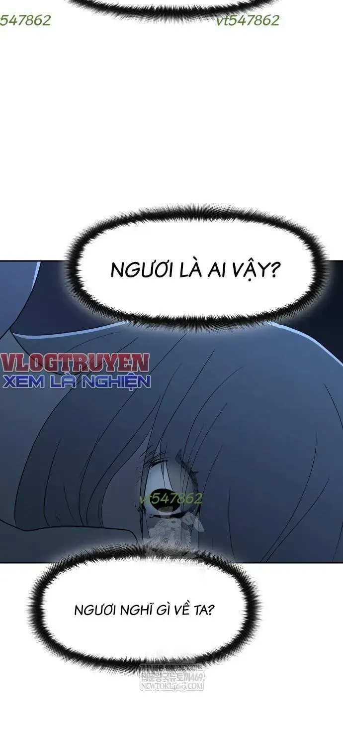 Bộ Mặt Giả Tạo Chương 45 - Trang 8