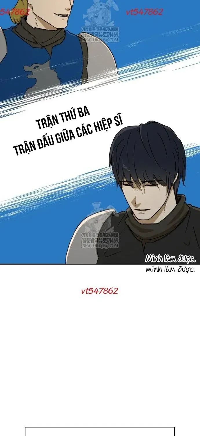 Bộ Mặt Giả Tạo Chương 45 - Trang 74