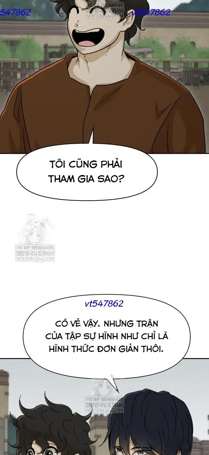 Bộ Mặt Giả Tạo Chương 45 - Trang 76