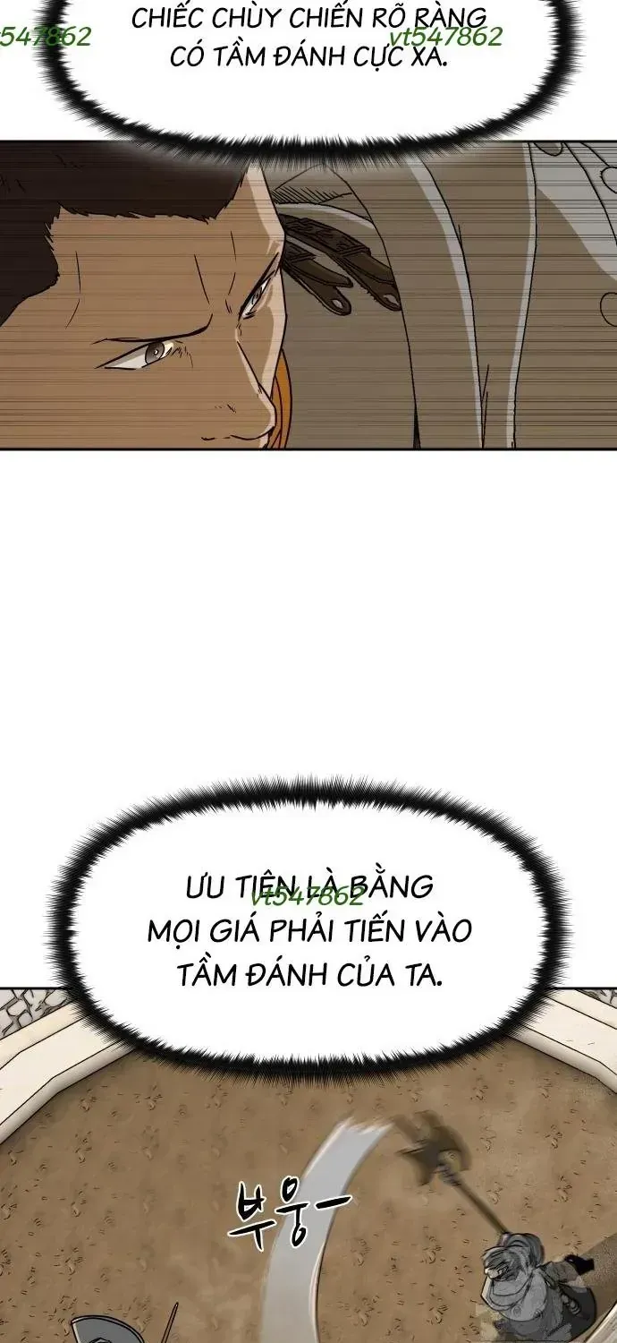 Bộ Mặt Giả Tạo Chương 45 - Trang 98