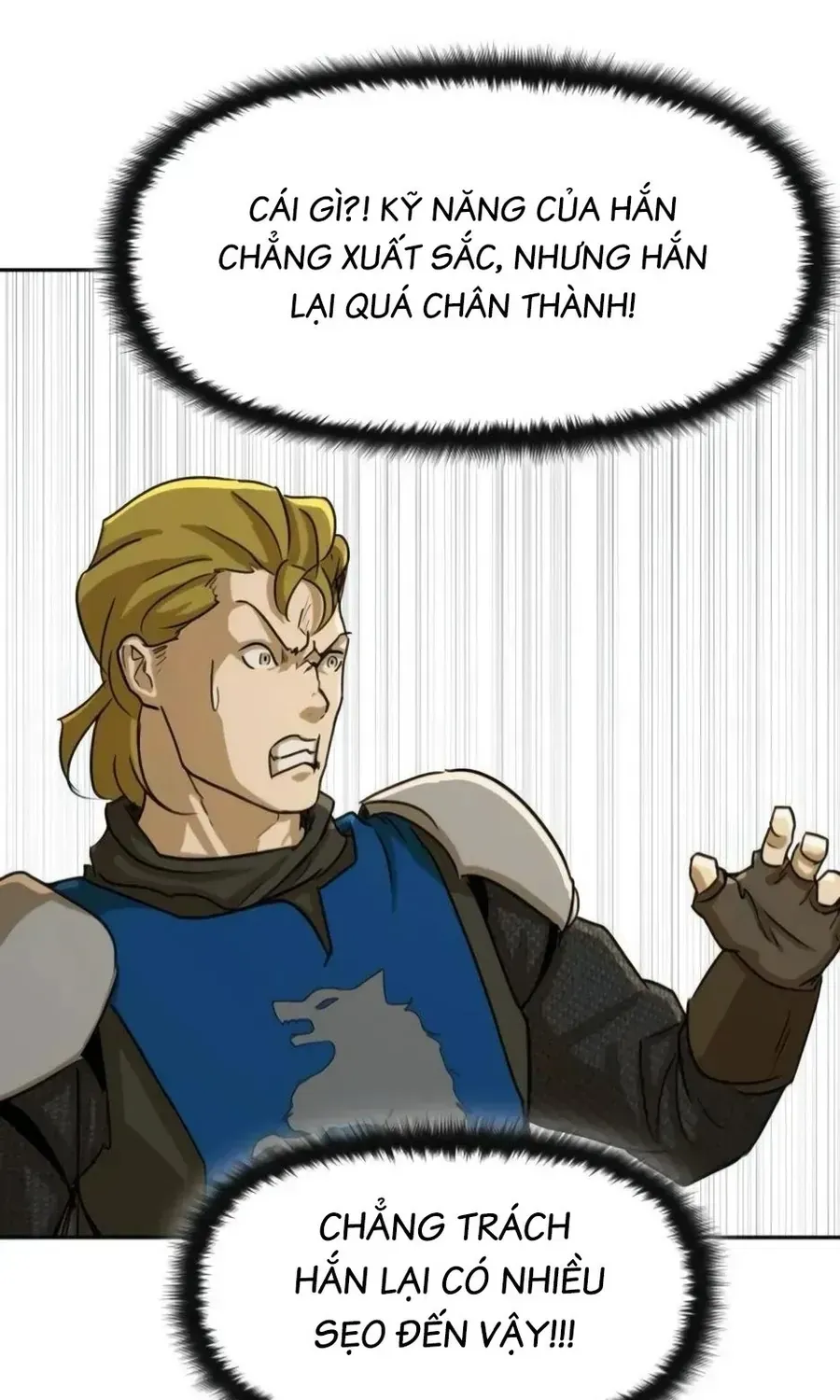 Bộ Mặt Giả Tạo Chương 47 - Trang 102