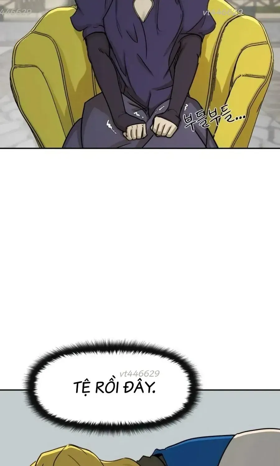 Bộ Mặt Giả Tạo Chương 47 - Trang 12