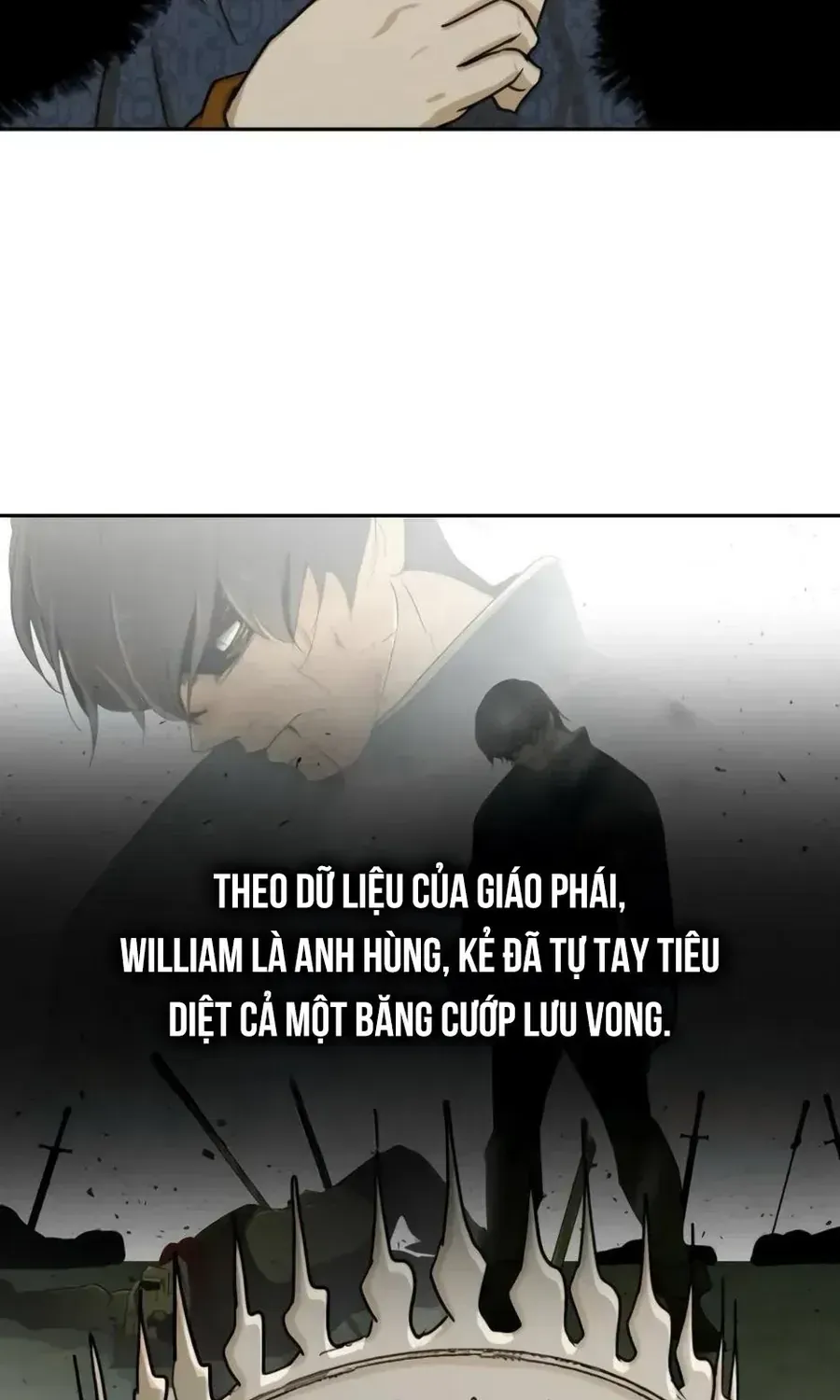 Bộ Mặt Giả Tạo Chương 47 - Trang 112