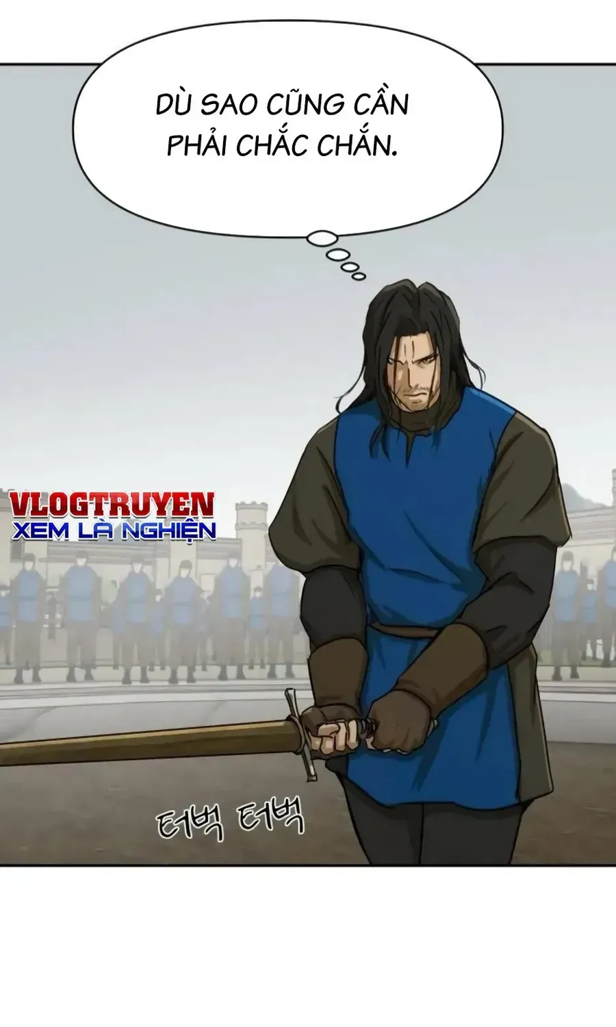 Bộ Mặt Giả Tạo Chương 47 - Trang 116