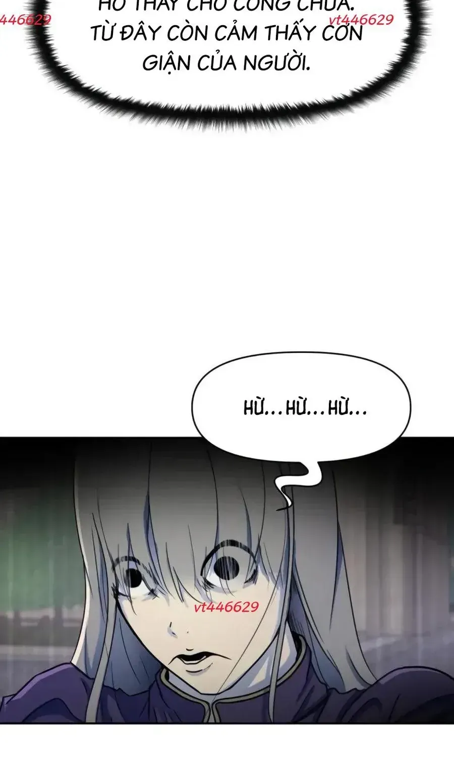 Bộ Mặt Giả Tạo Chương 47 - Trang 14