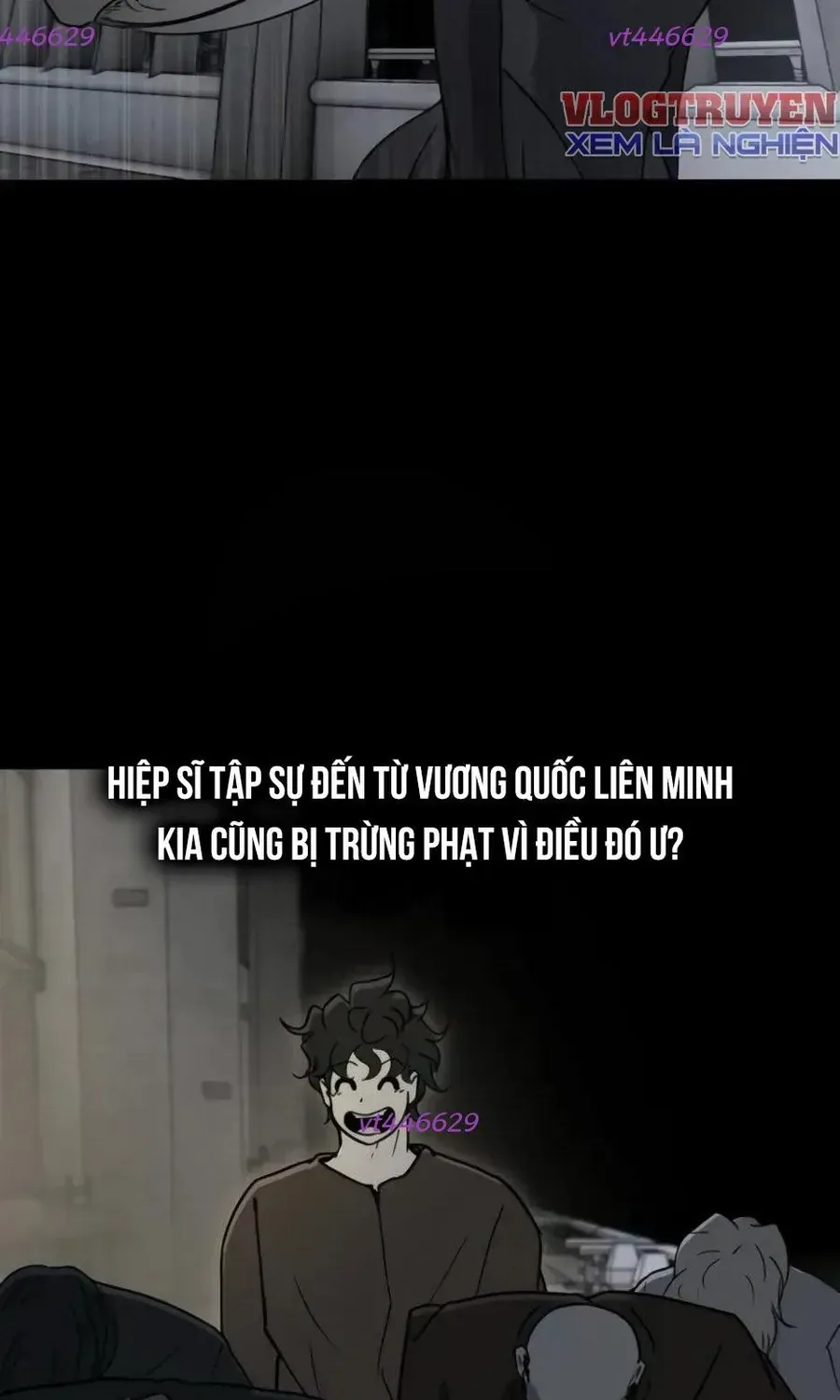 Bộ Mặt Giả Tạo Chương 47 - Trang 134