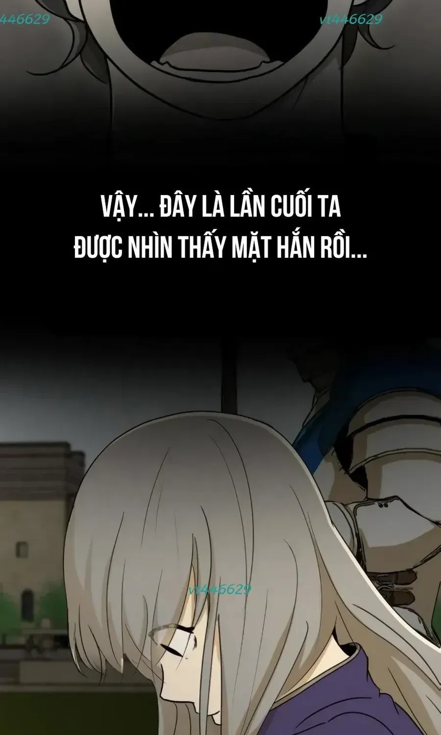 Bộ Mặt Giả Tạo Chương 47 - Trang 136