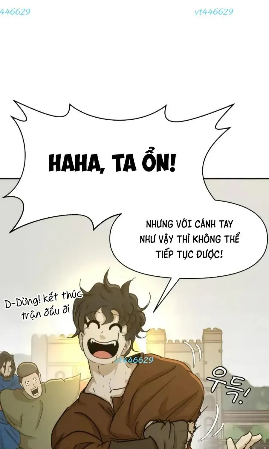 Bộ Mặt Giả Tạo Chương 47 - Trang 138