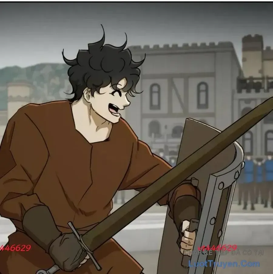 Bộ Mặt Giả Tạo Chương 47 - Trang 15