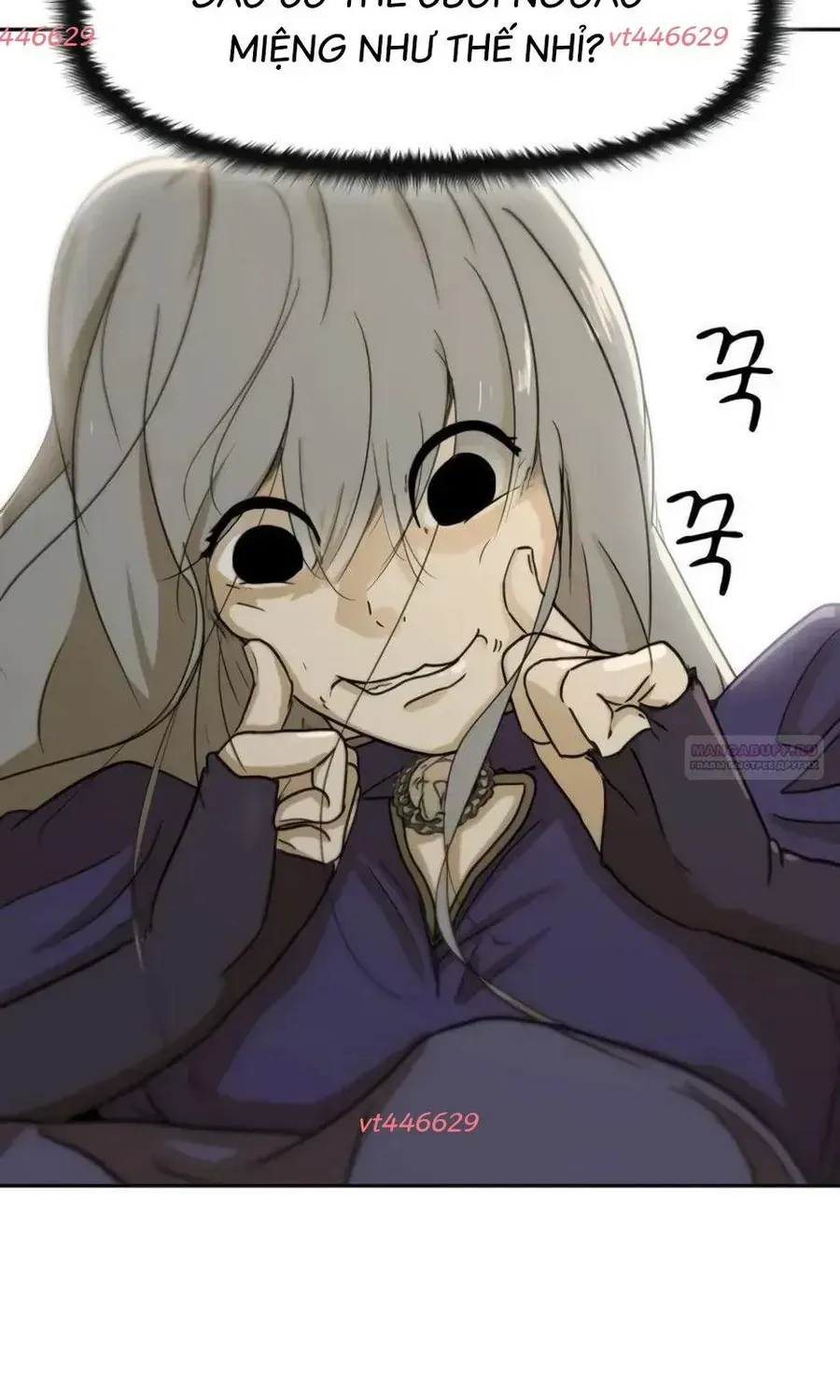 Bộ Mặt Giả Tạo Chương 47 - Trang 18
