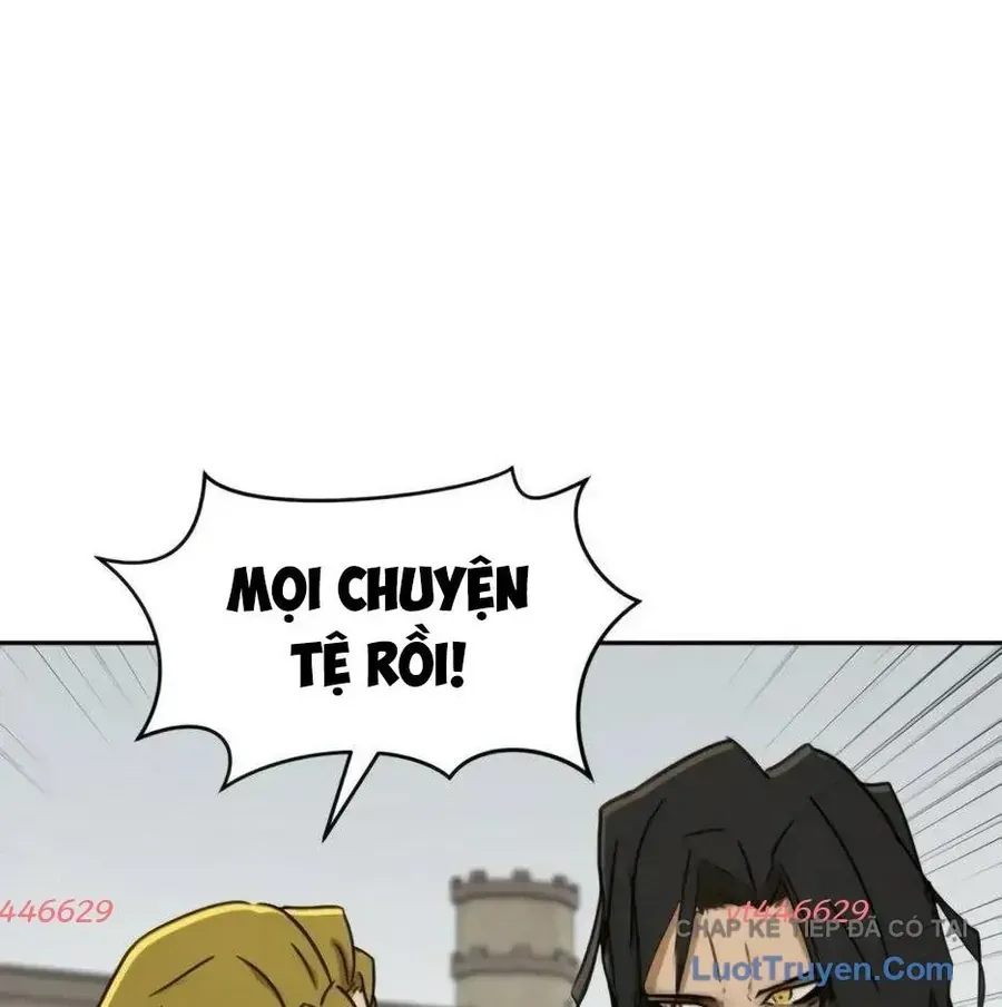 Bộ Mặt Giả Tạo Chương 47 - Trang 19