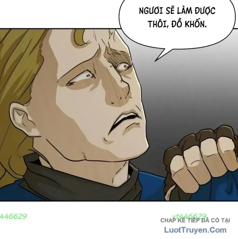 Bộ Mặt Giả Tạo Chương 47 - Trang 21