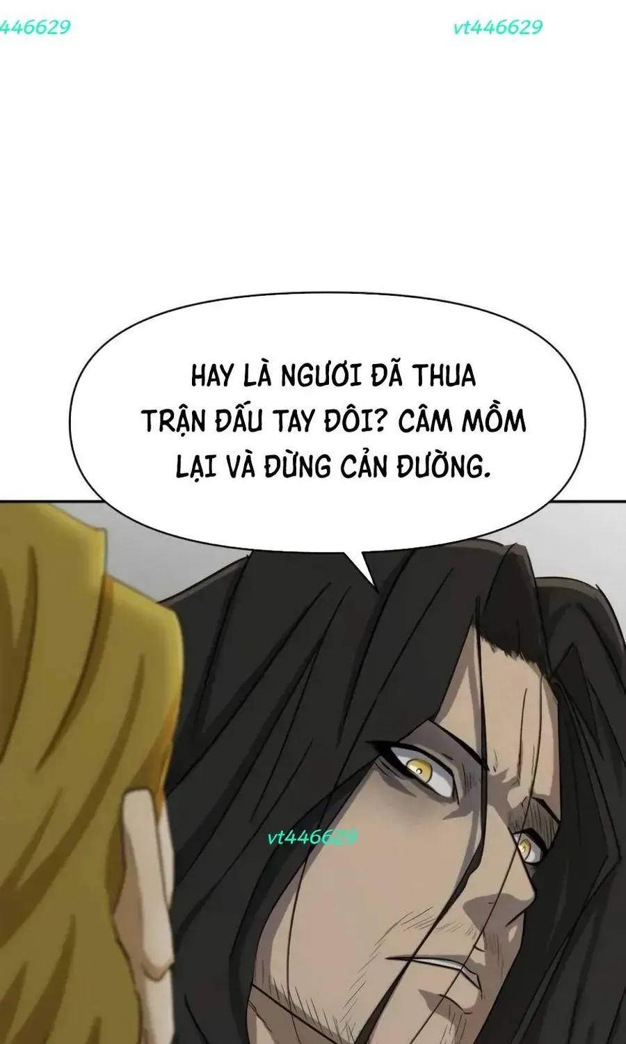 Bộ Mặt Giả Tạo Chương 47 - Trang 22