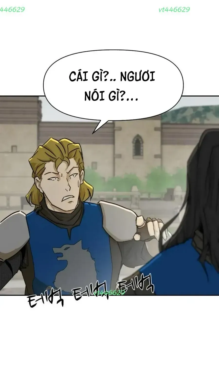 Bộ Mặt Giả Tạo Chương 47 - Trang 24