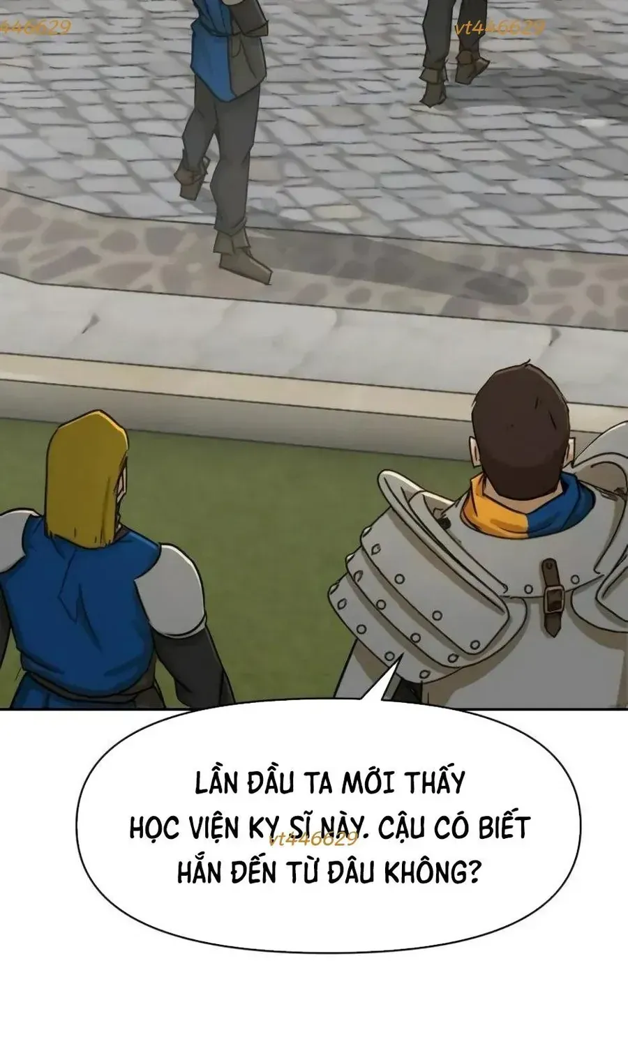 Bộ Mặt Giả Tạo Chương 47 - Trang 26