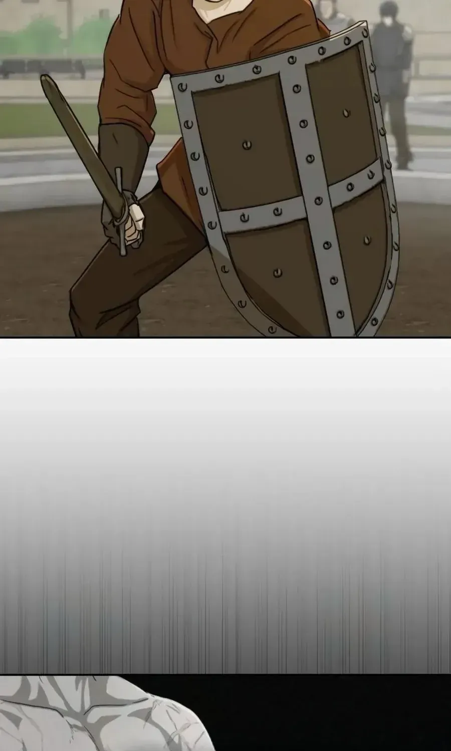 Bộ Mặt Giả Tạo Chương 47 - Trang 30