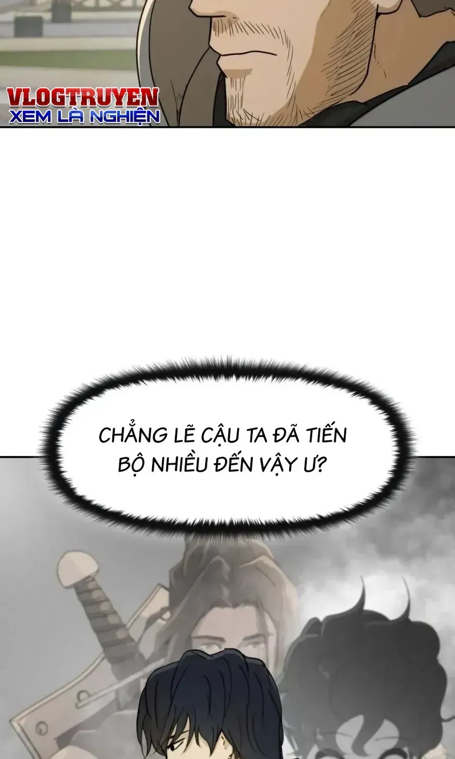 Bộ Mặt Giả Tạo Chương 47 - Trang 4