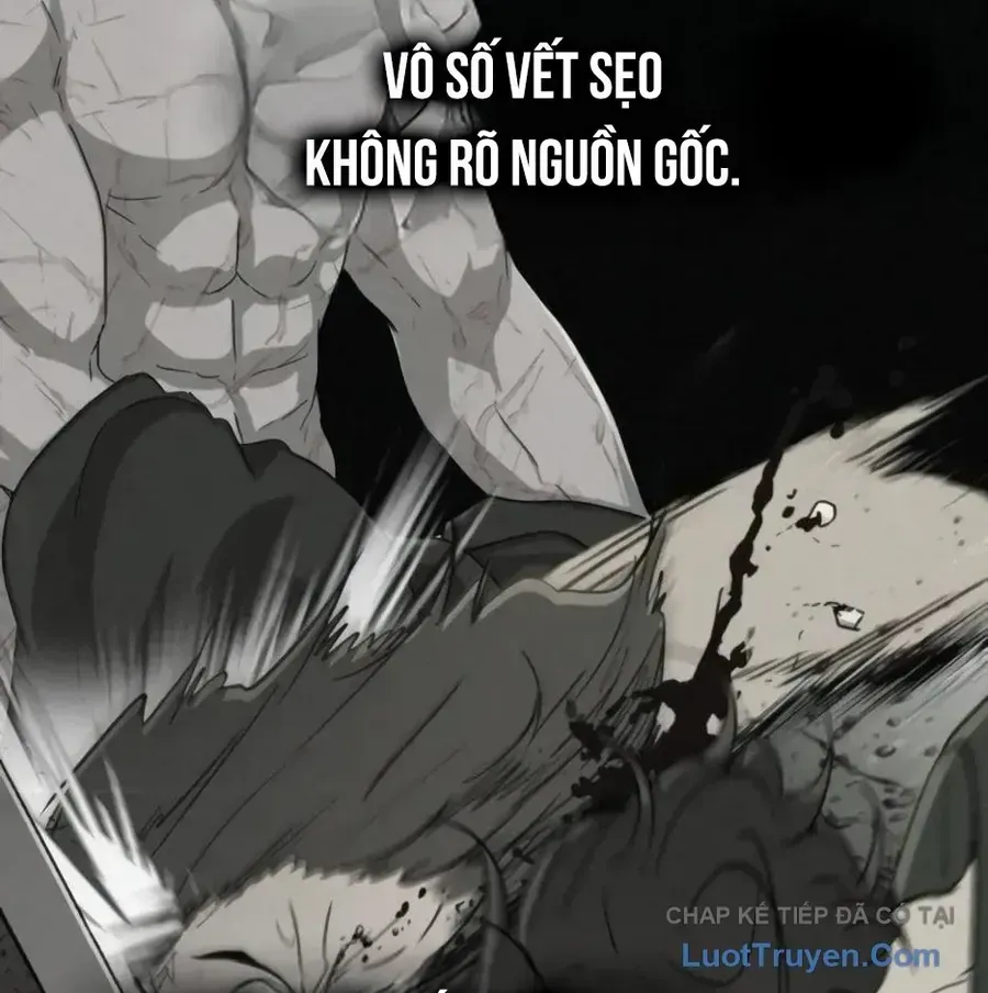 Bộ Mặt Giả Tạo Chương 47 - Trang 31