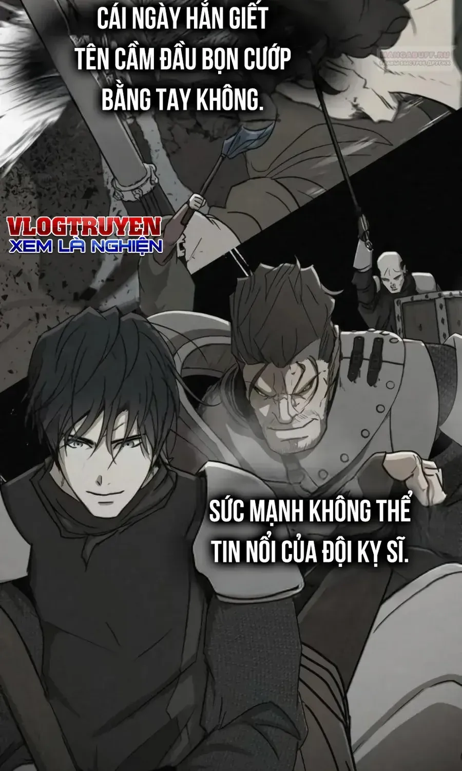 Bộ Mặt Giả Tạo Chương 47 - Trang 32