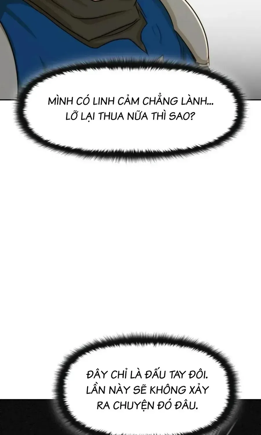 Bộ Mặt Giả Tạo Chương 47 - Trang 34