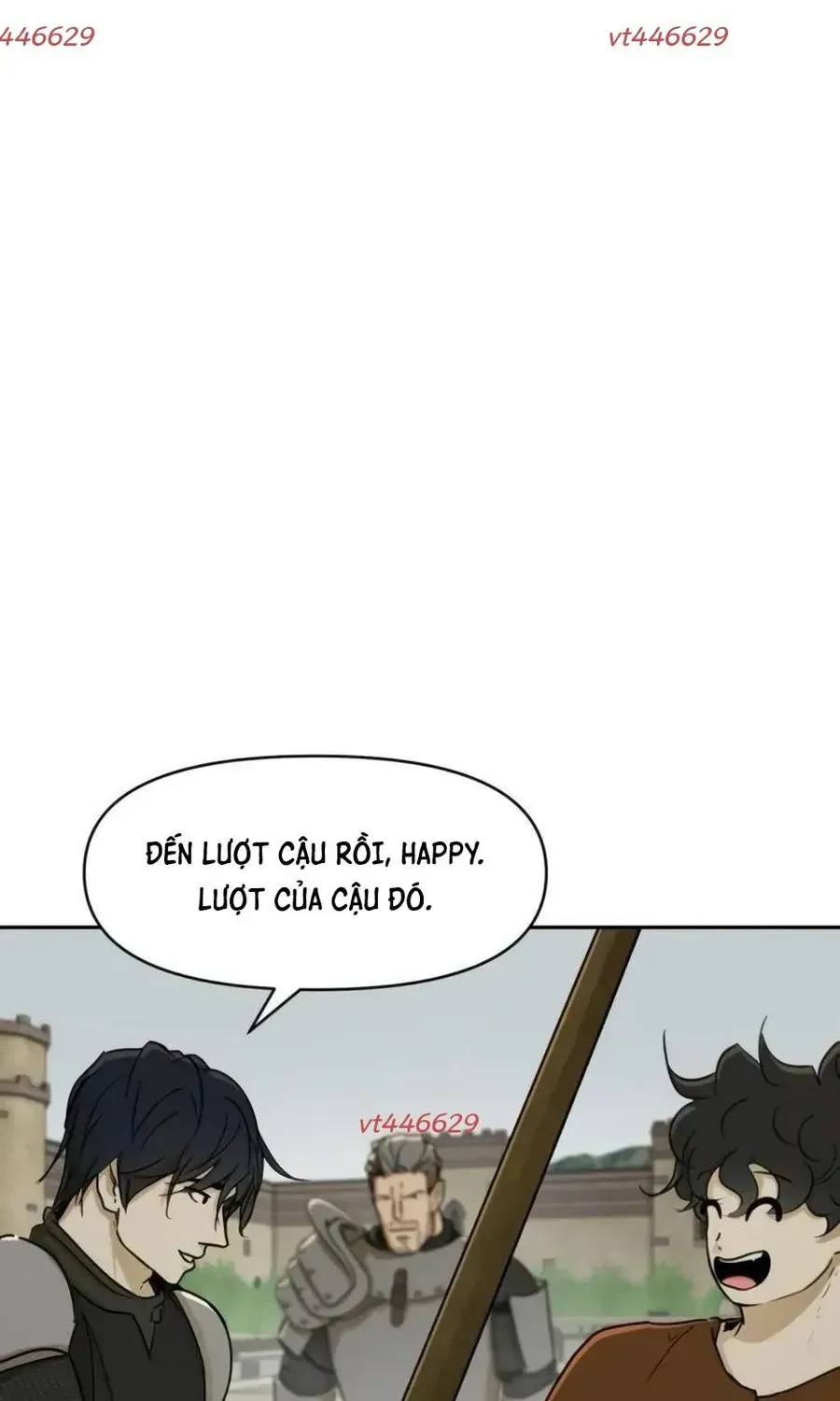 Bộ Mặt Giả Tạo Chương 47 - Trang 6