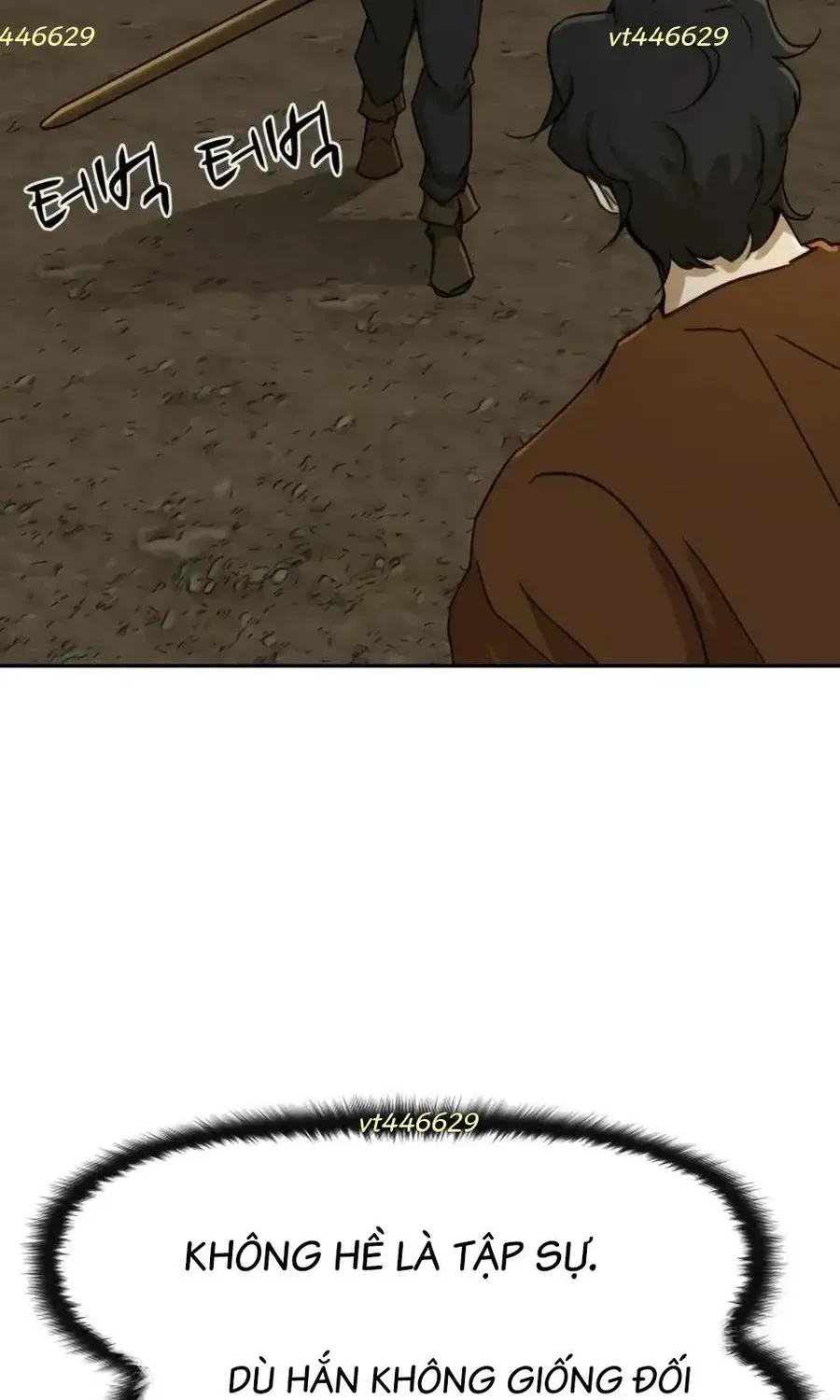 Bộ Mặt Giả Tạo Chương 47 - Trang 60