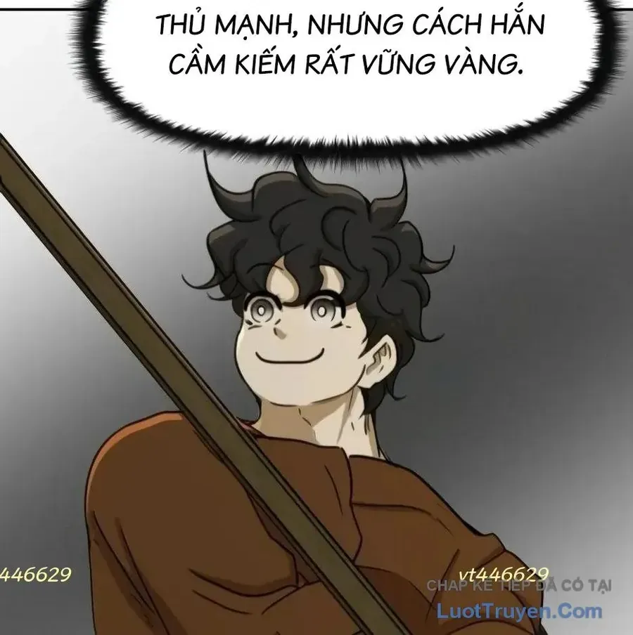 Bộ Mặt Giả Tạo Chương 47 - Trang 61