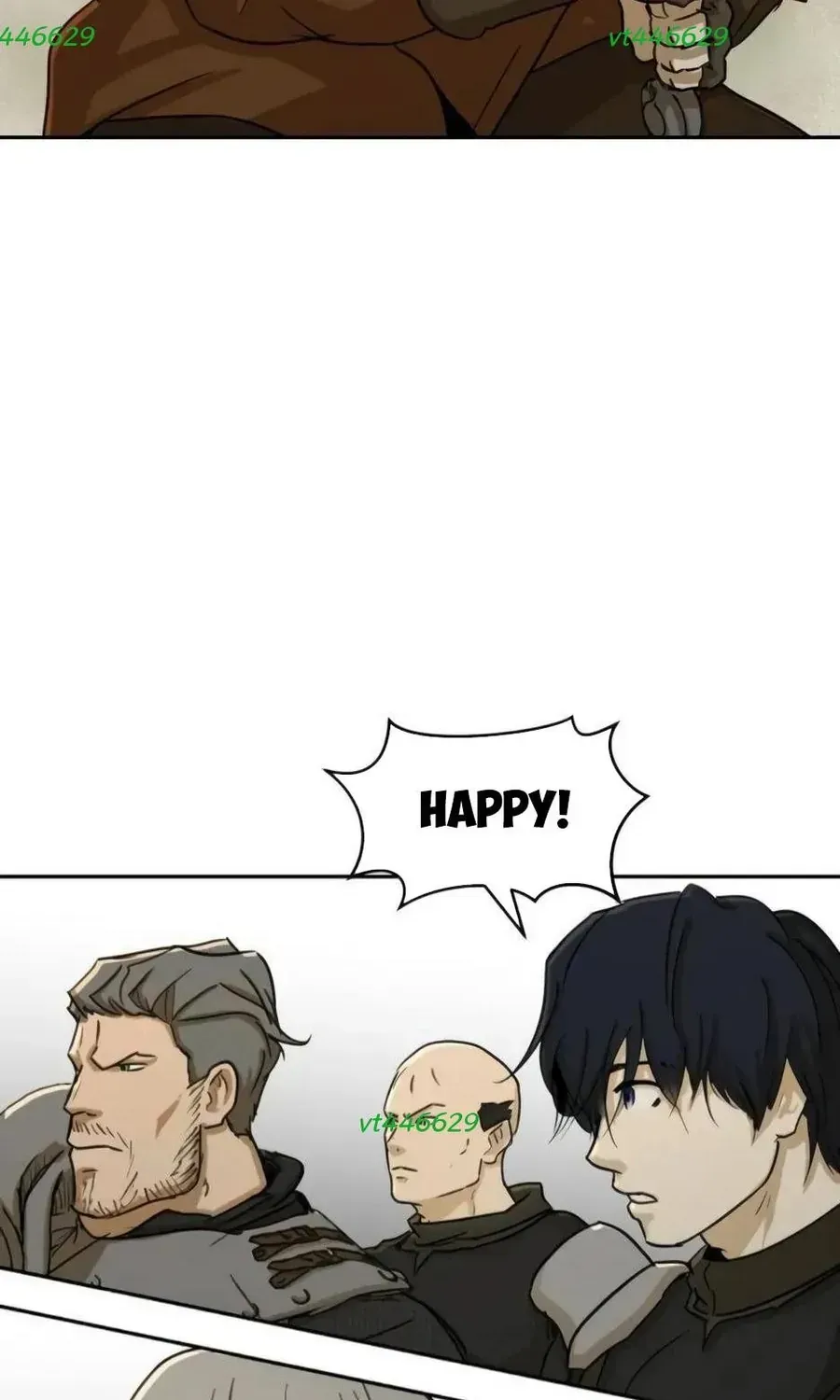 Bộ Mặt Giả Tạo Chương 47 - Trang 80