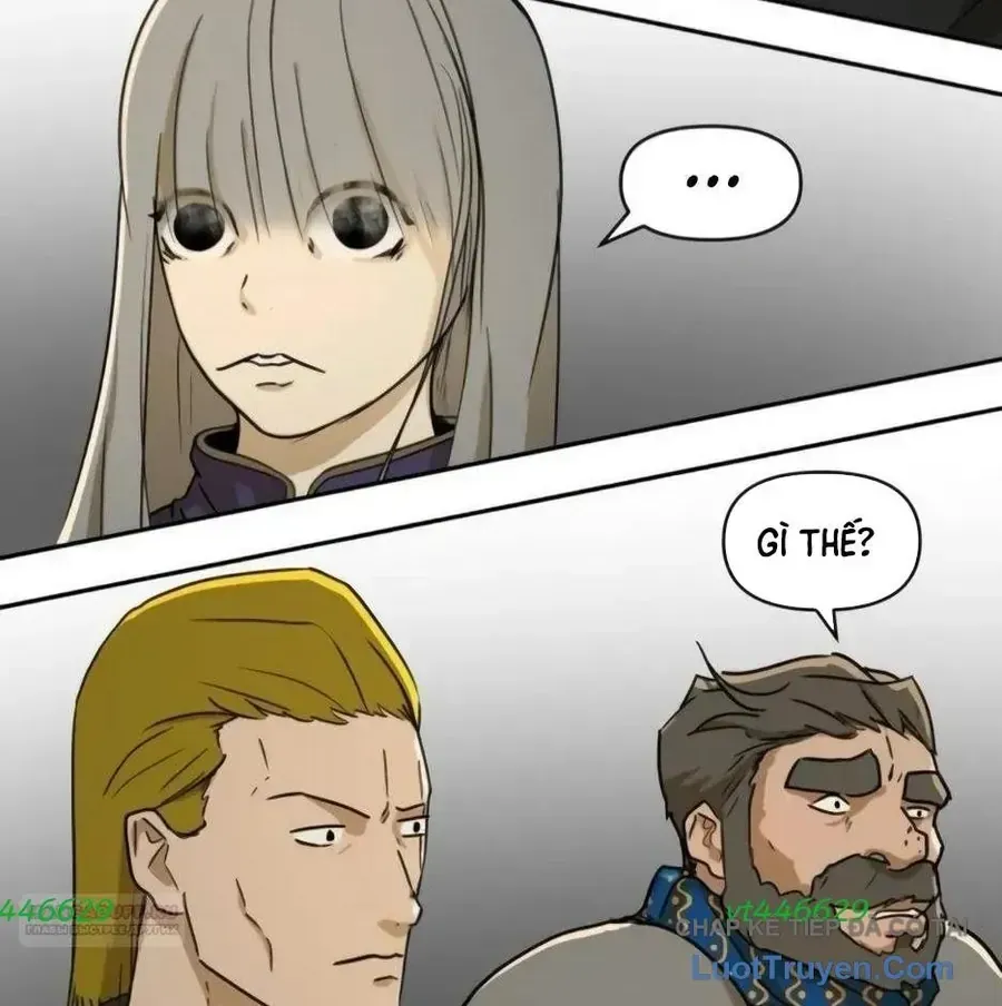 Bộ Mặt Giả Tạo Chương 47 - Trang 81
