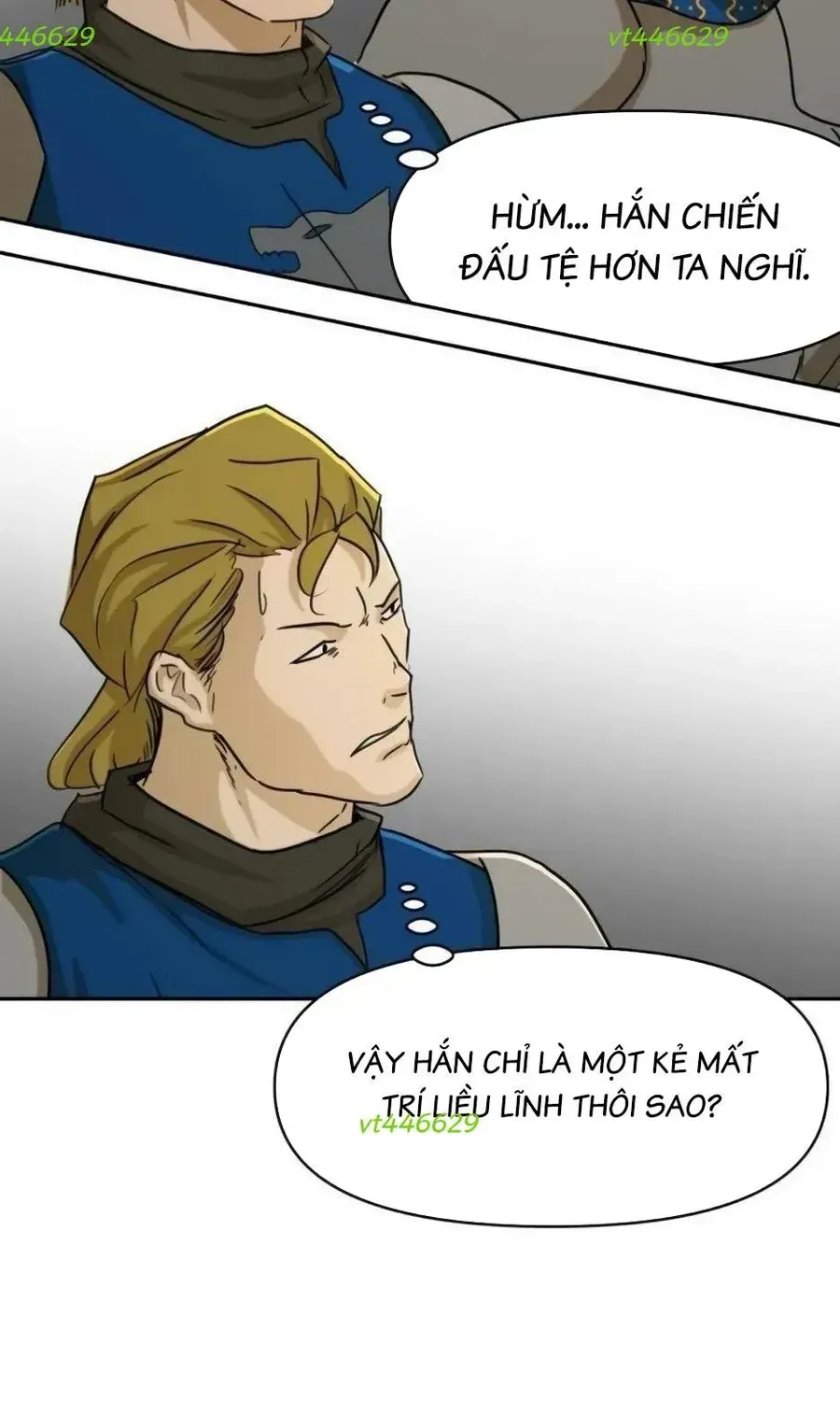 Bộ Mặt Giả Tạo Chương 47 - Trang 82