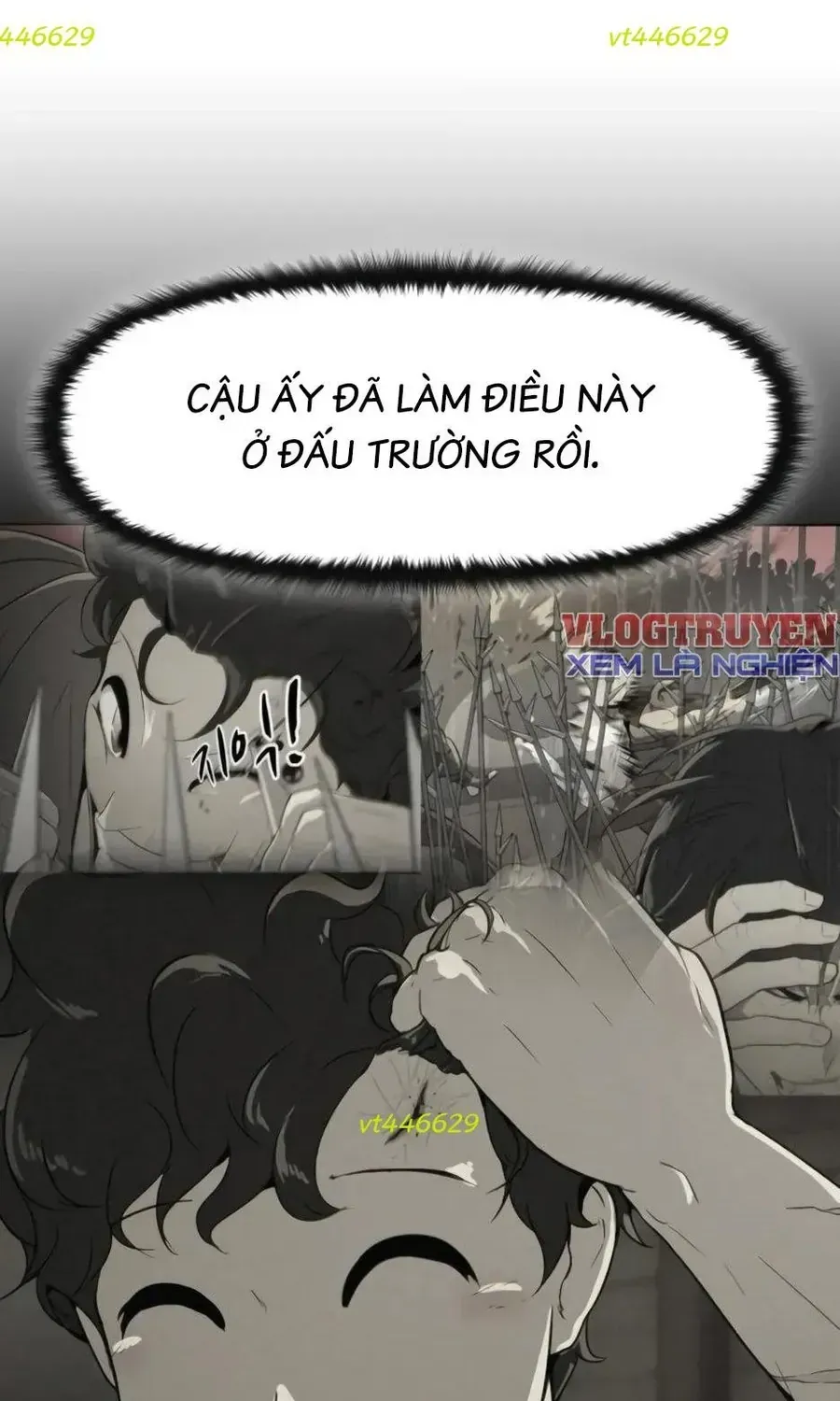 Bộ Mặt Giả Tạo Chương 47 - Trang 84