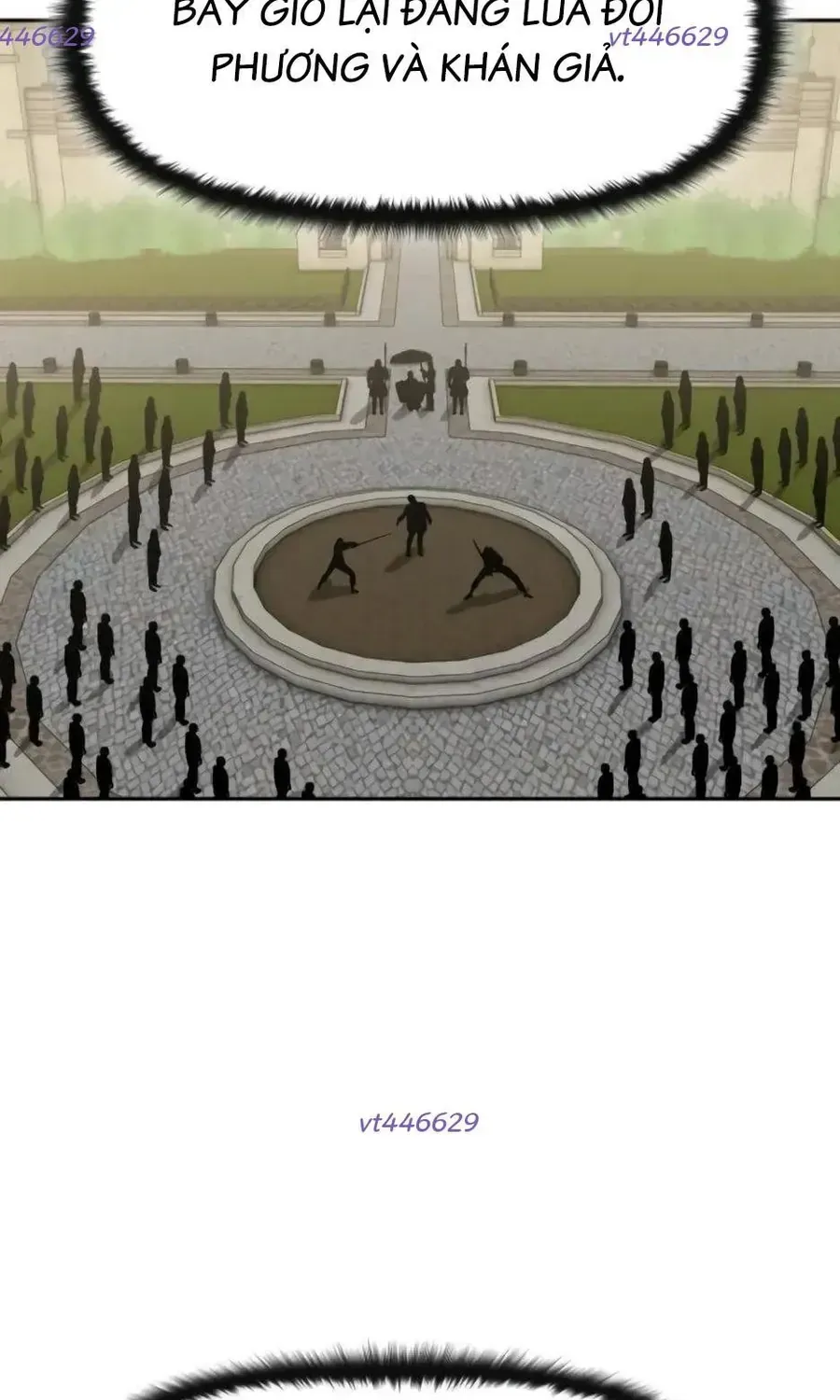 Bộ Mặt Giả Tạo Chương 47 - Trang 86